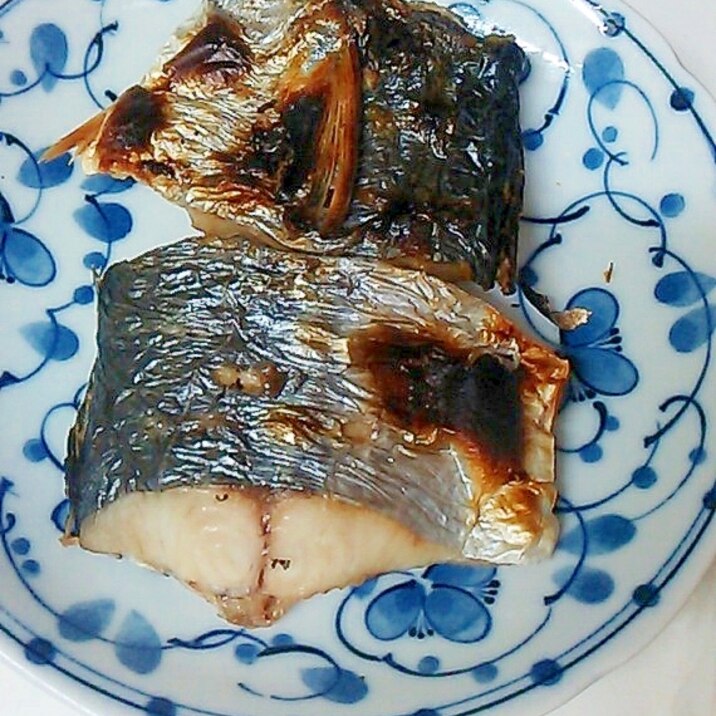 サワラの塩焼き レシピ 作り方 By Noranekokun 楽天レシピ サワラの塩焼き レシピ 作り方 By Noranekokun 楽天レシピ